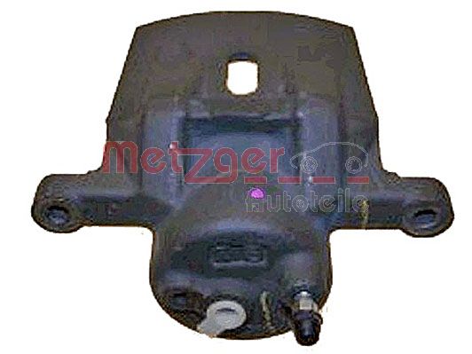 METZGER 6250404 GREENPARTS Bremssattel