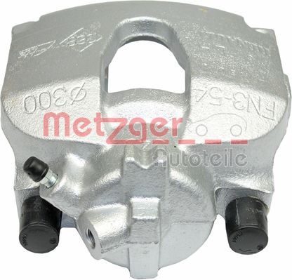 METZGER 6250435 Bremssattel