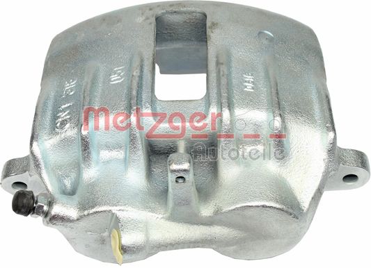 METZGER 6250438 GREENPARTS Bremssattel