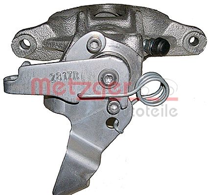 METZGER 6250458 Bremssattel