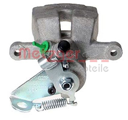 METZGER 6250486 Bremssattel