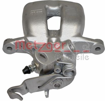 METZGER 6250489 GREENPARTS Bremssattel