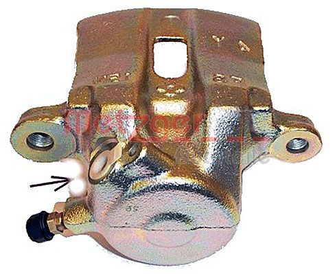 METZGER 6250534 Bremssattel