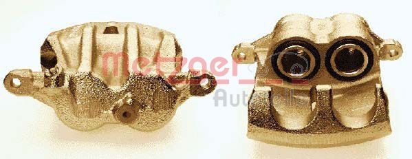 METZGER 6250599 Bremssattel