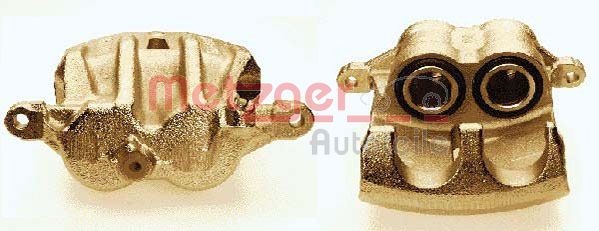 METZGER 6250600 Bremssattel