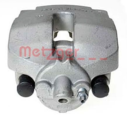 METZGER 6250607 GREENPARTS Bremssattel
