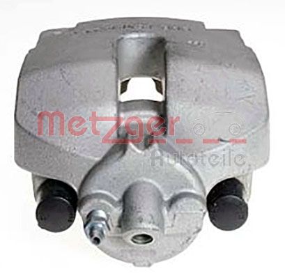 METZGER 6250608 GREENPARTS Bremssattel