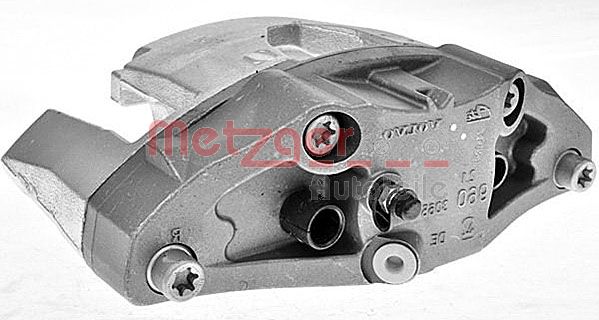 METZGER 6250651 Bremssattel