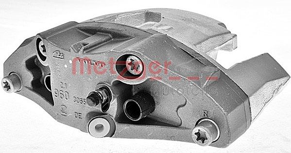 METZGER 6250652 Bremssattel