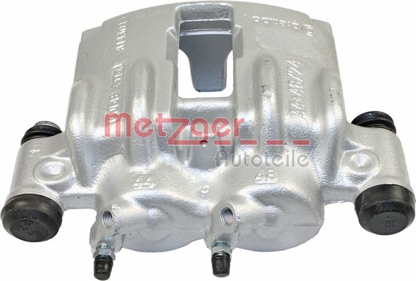 METZGER 6250663 Bremssattel