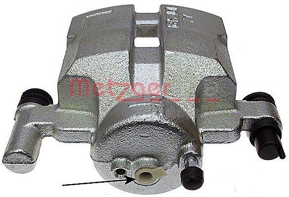 METZGER 6250696 Bremssattel