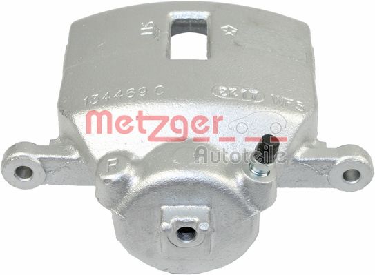 METZGER 6250714 Bremssattel