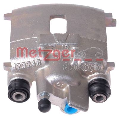 METZGER 6250716 Bremssattel