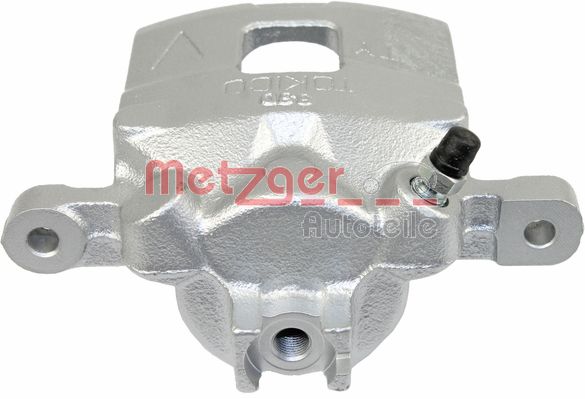 METZGER 6250732 Bremssattel