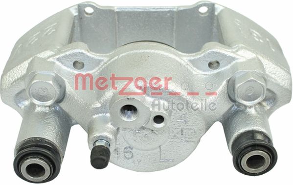 METZGER 6250763 Bremssattel