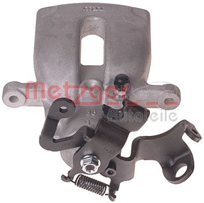METZGER 6250769 GREENPARTS Bremssattel