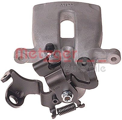 METZGER 6250770 GREENPARTS Bremssattel