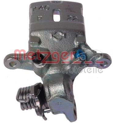 METZGER 6250778 Bremssattel