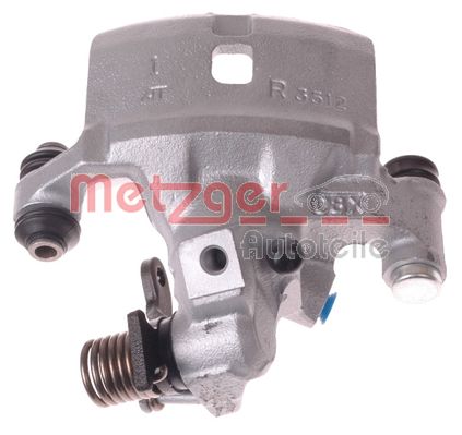 METZGER 6250784 Bremssattel