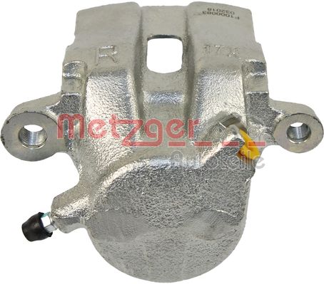 METZGER 6250808 Bremssattel