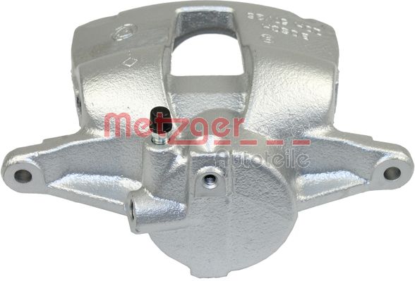 METZGER 6250855 GREENPARTS Bremssattel