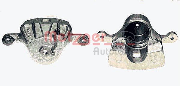METZGER 6250862 Bremssattel