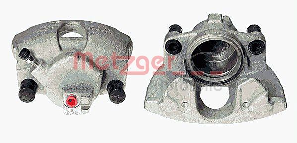 METZGER 6250877 Bremssattel