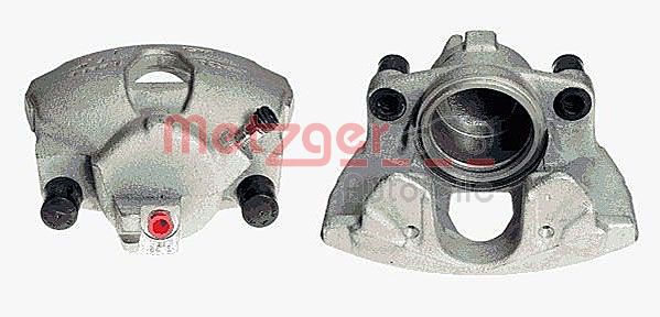 METZGER 6250878 Bremssattel