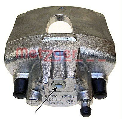 METZGER 6250892 Bremssattel