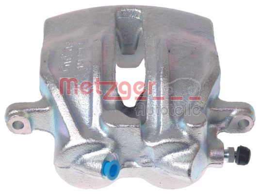 METZGER 6250909 Bremssattel
