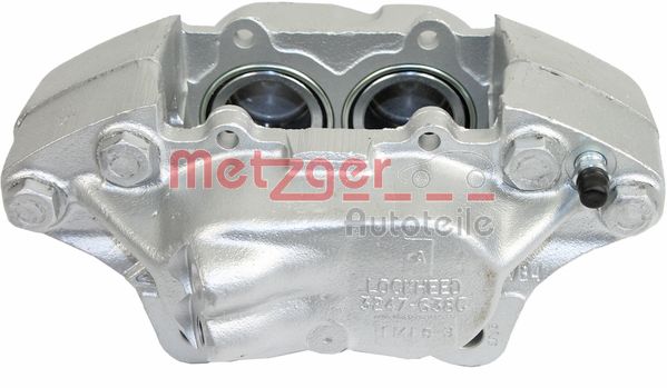 METZGER 6250916 Bremssattel