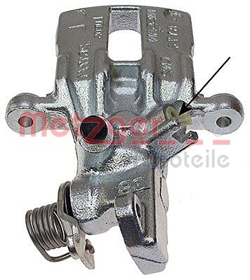 METZGER 6250922 Bremssattel