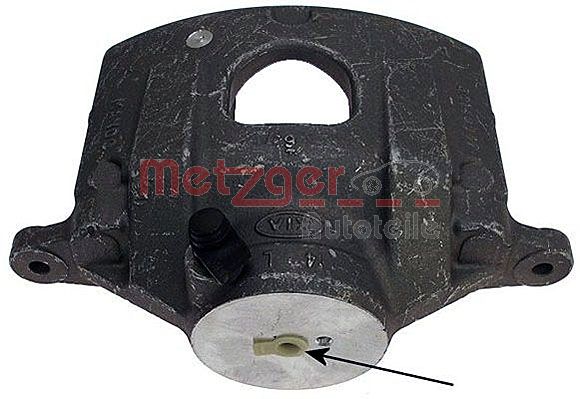 METZGER 6250959 Bremssattel
