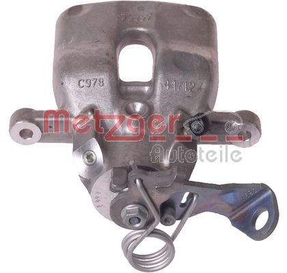 METZGER 6251013 Bremssattel