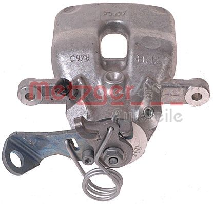 METZGER 6251014 Bremssattel