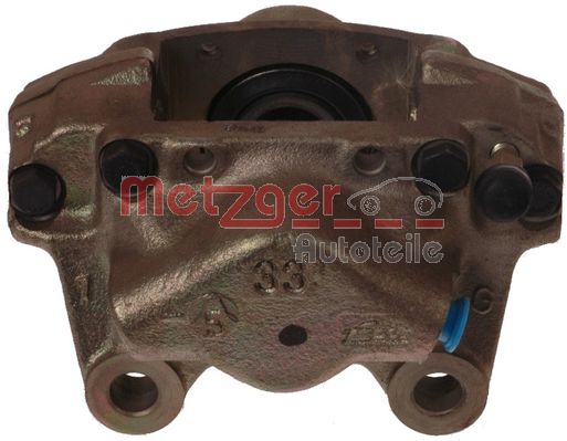 METZGER 6251017 Bremssattel