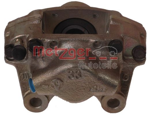 METZGER 6251018 Bremssattel