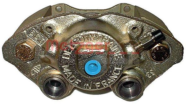 METZGER 6251020 Bremssattel