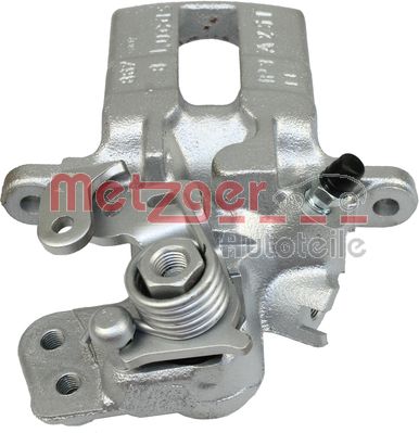 METZGER 6251025 Bremssattel