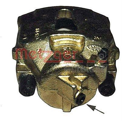 METZGER 6251030 Bremssattel