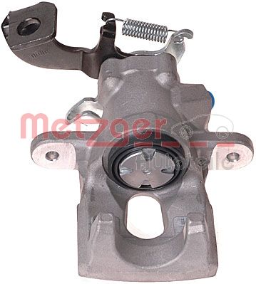 METZGER 6251045 GREENPARTS Bremssattel