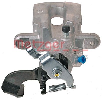 METZGER 6251045 GREENPARTS Bremssattel
