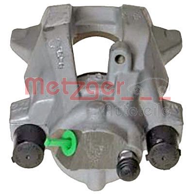 METZGER 6251055 GREENPARTS Bremssattel