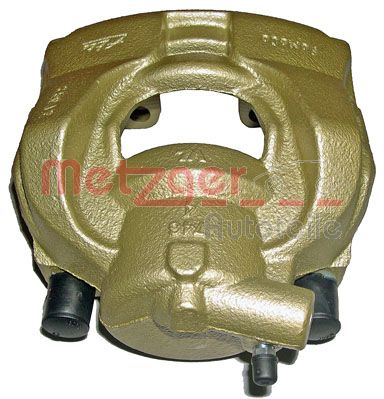 METZGER 6251060 GREENPARTS Bremssattel