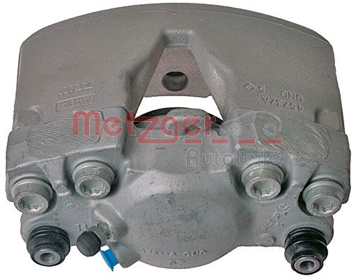 METZGER 6251072 Bremssattel