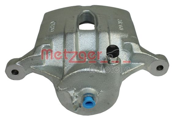 METZGER 6251084 GREENPARTS Bremssattel