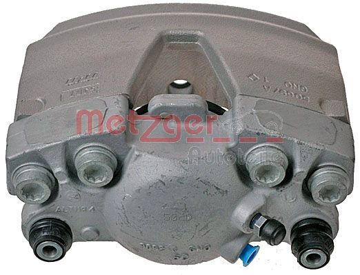 METZGER 6251093 GREENPARTS Bremssattel