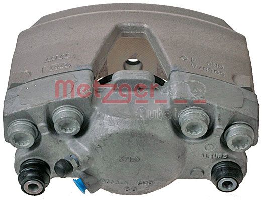 METZGER 6251094 GREENPARTS Bremssattel