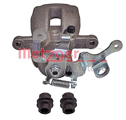 METZGER 6251103 GREENPARTS Bremssattel