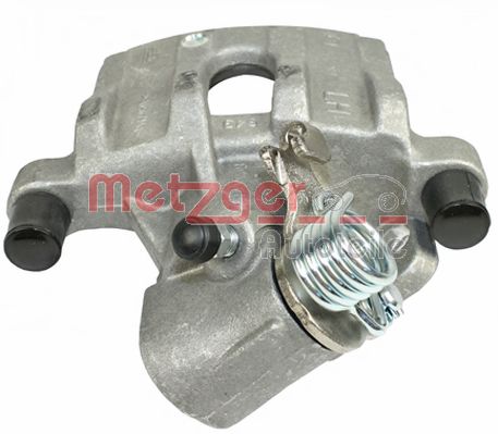 METZGER 6251129 GREENPARTS Bremssattel